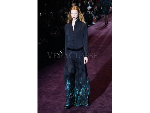 Gucci collezione autunno inverno 2012/2013