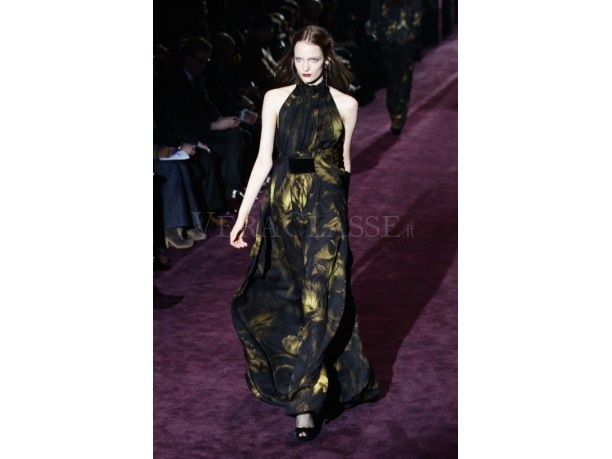 Gucci collezione autunno inverno 2012/2013