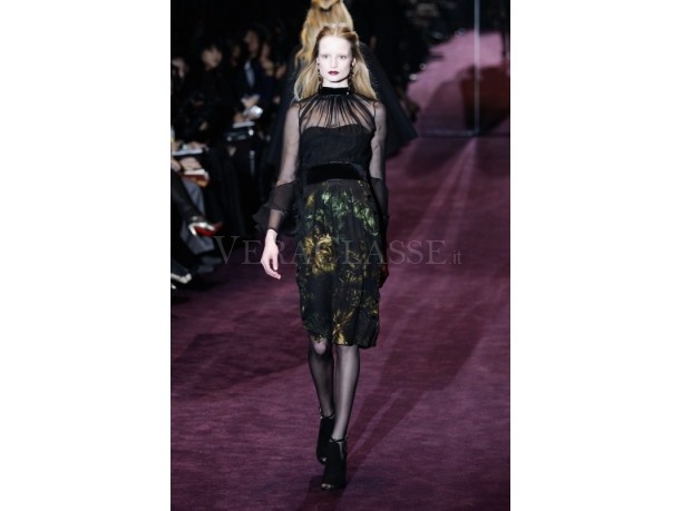 Gucci collezione autunno inverno 2012/2013
