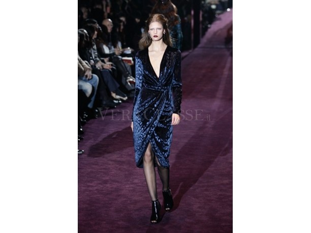 Gucci collezione autunno inverno 2012/2013