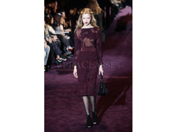 Gucci collezione autunno inverno 2012/2013