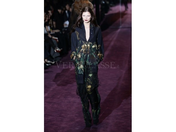 Gucci collezione autunno inverno 2012/2013