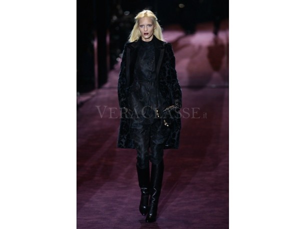 Gucci collezione autunno inverno 2012/2013