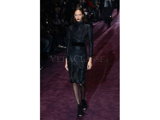 Gucci collezione autunno inverno 2012/2013