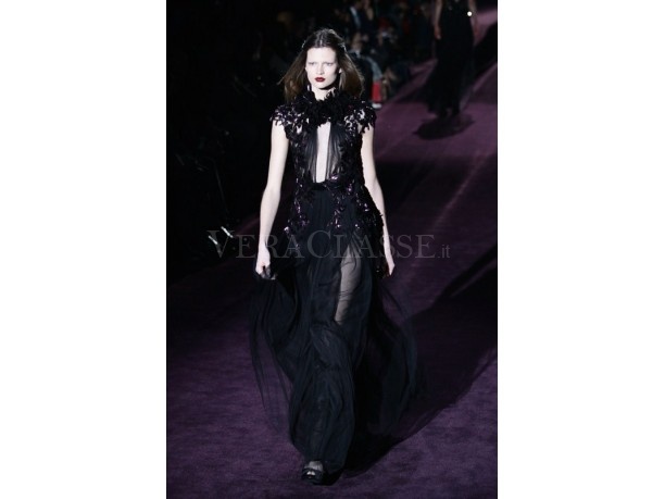 Gucci collezione autunno inverno 2012/2013