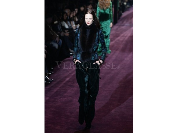 Gucci collezione autunno inverno 2012/2013