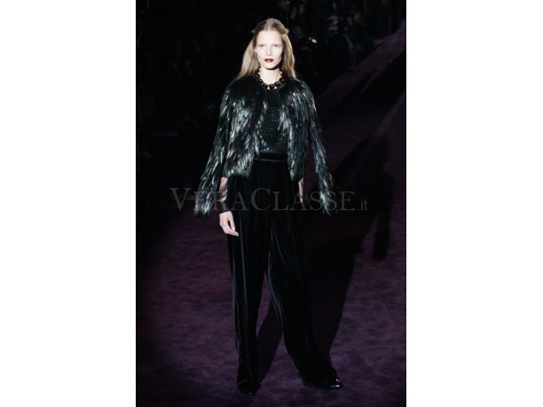 Gucci collezione autunno inverno 2012/2013