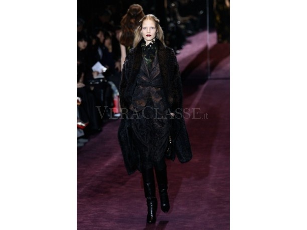 Gucci collezione autunno inverno 2012/2013