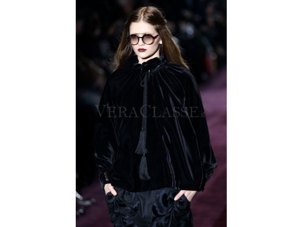 Gucci collezione autunno inverno 2012/2013