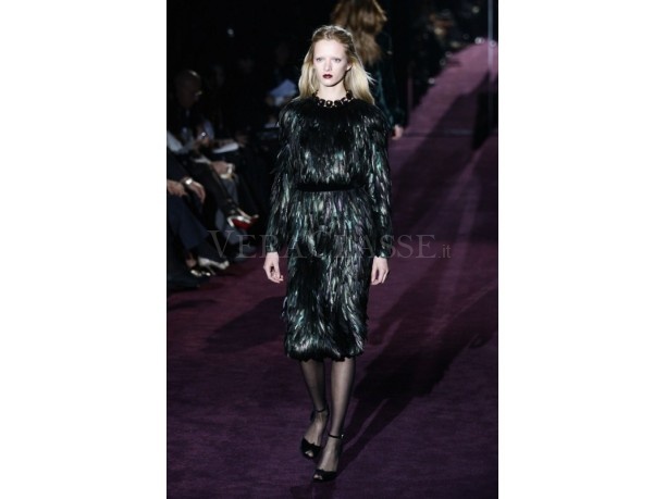 Gucci collezione autunno inverno 2012/2013