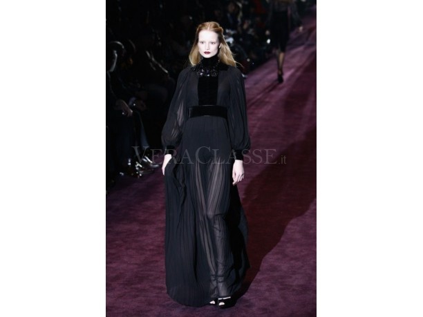Gucci collezione autunno inverno 2012/2013