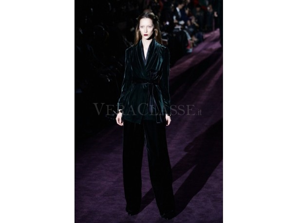 Gucci collezione autunno inverno 2012/2013