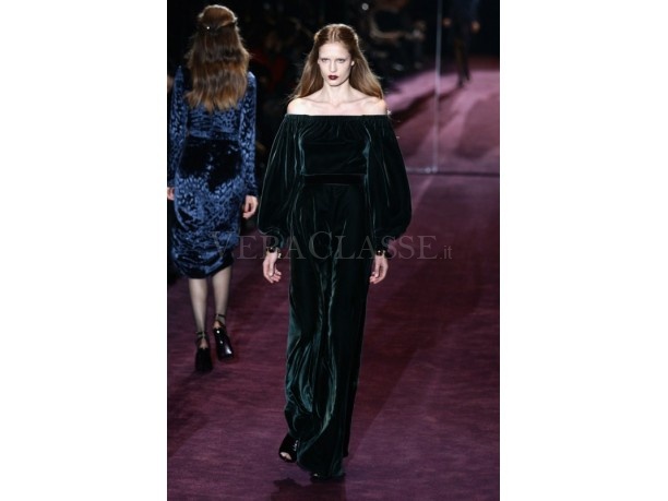 Gucci collezione autunno inverno 2012/2013