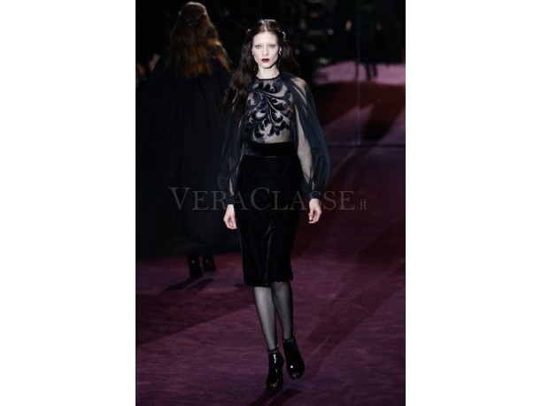 Gucci collezione autunno inverno 2012/2013