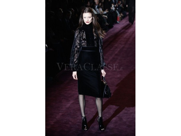 Gucci collezione autunno inverno 2012/2013