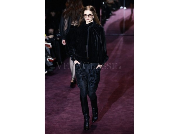 Gucci collezione autunno inverno 2012/2013