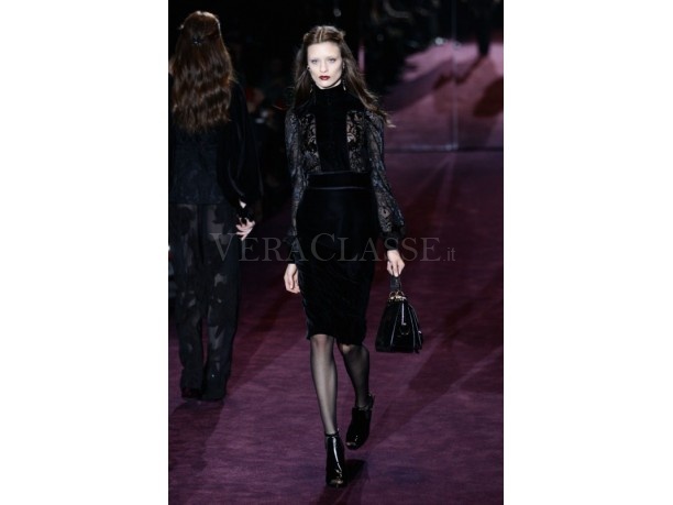 Gucci collezione autunno inverno 2012/2013