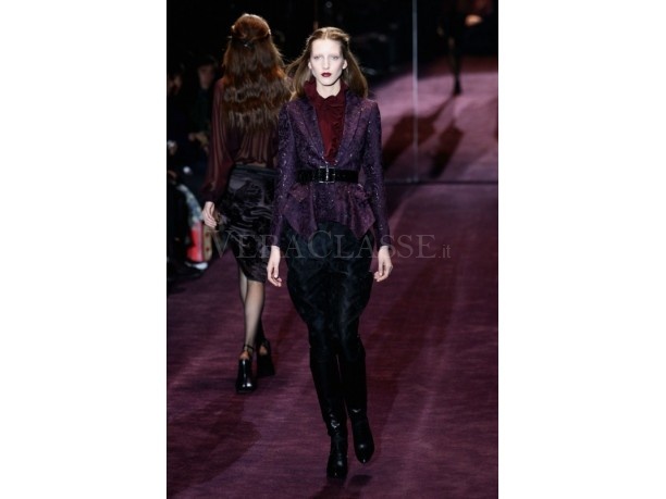 Gucci collezione autunno inverno 2012/2013