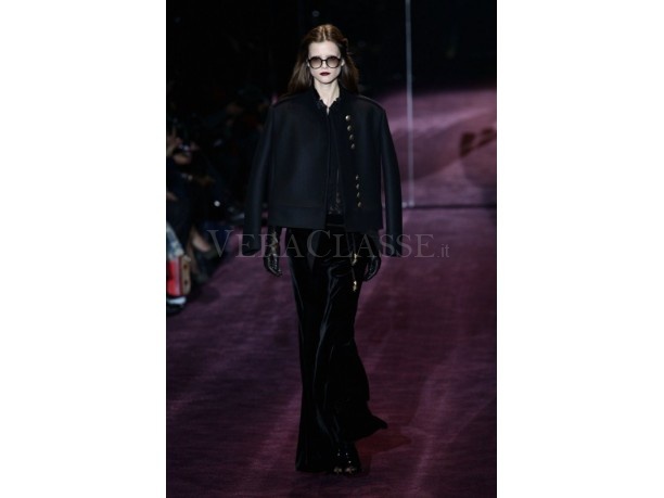 Gucci collezione autunno inverno 2012/2013