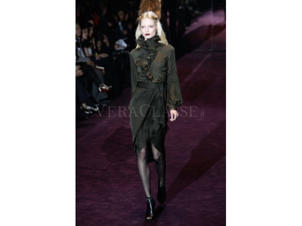 Gucci collezione autunno inverno 2012/2013