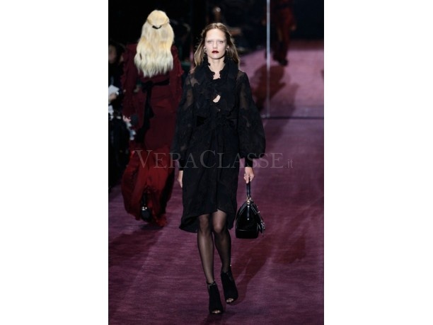 Gucci collezione autunno inverno 2012/2013