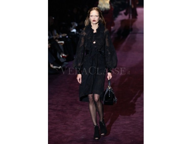 Gucci collezione autunno inverno 2012/2013
