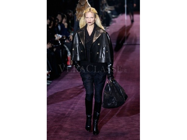 Gucci collezione autunno inverno 2012/2013