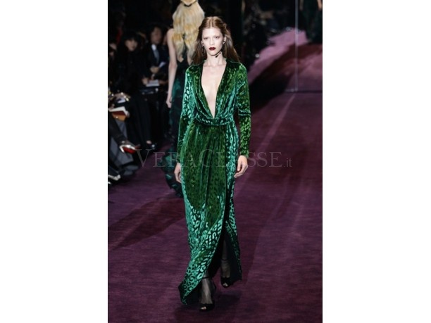 Gucci collezione autunno inverno 2012/2013