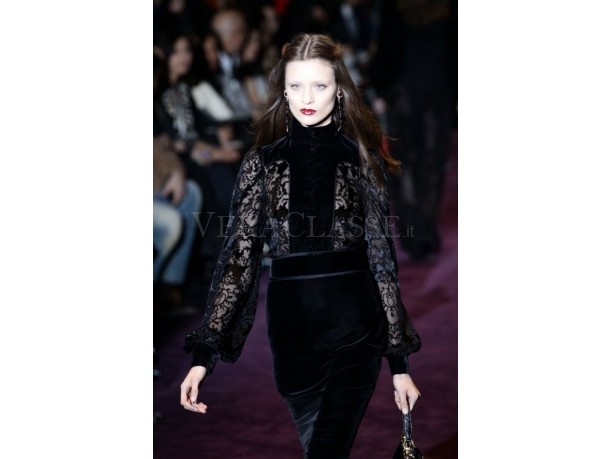 Gucci collezione autunno inverno 2012/2013