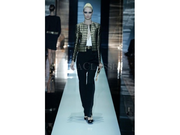 Gucci collezione primavera estate 2012