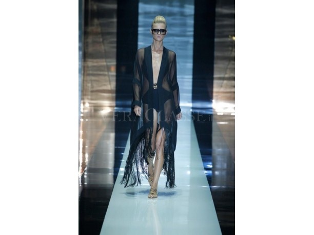 Gucci collezione primavera estate 2012