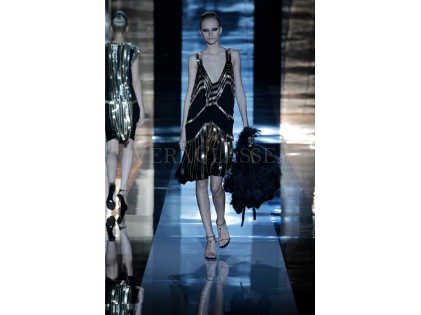 Gucci collezione primavera estate 2012