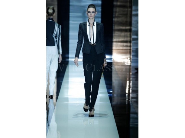 Gucci collezione primavera estate 2012