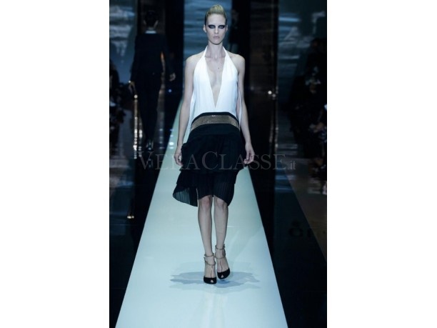 Gucci collezione primavera estate 2012