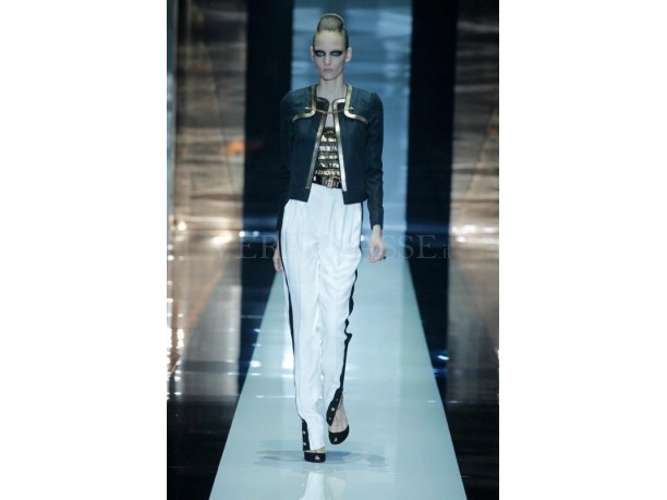 Gucci collezione primavera estate 2012