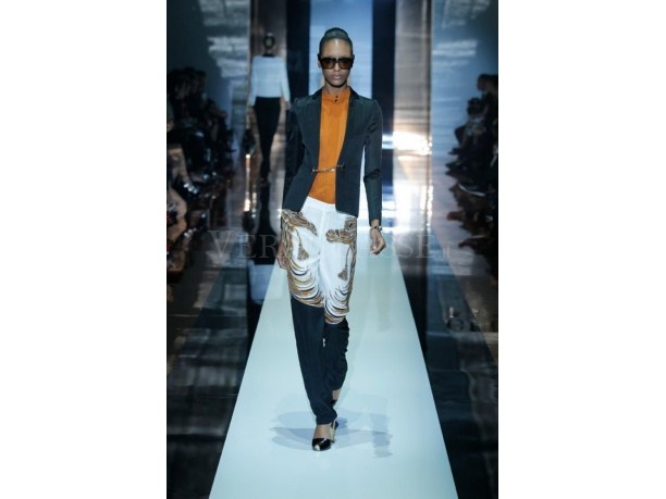 Gucci collezione primavera estate 2012