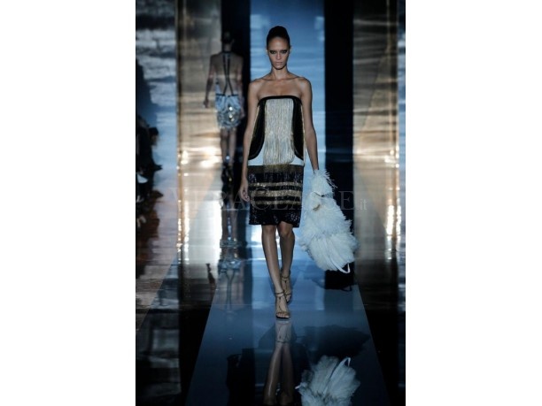 Gucci collezione primavera estate 2012