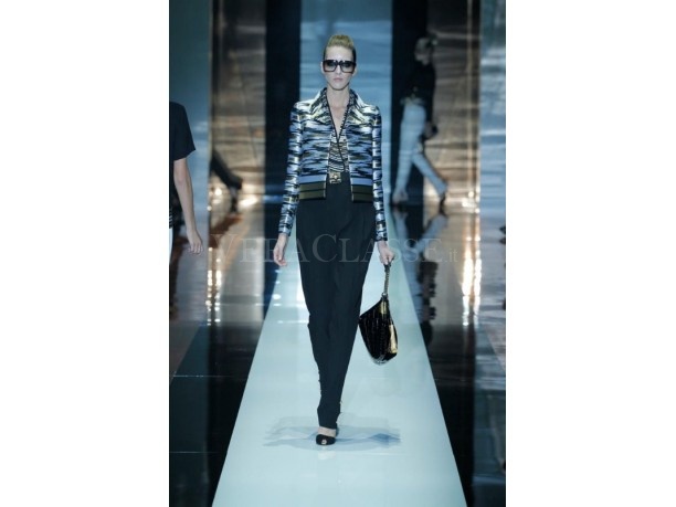 Gucci collezione primavera estate 2012