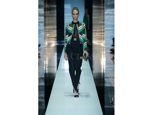 Gucci collezione primavera estate 2012