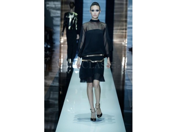 Gucci collezione primavera estate 2012