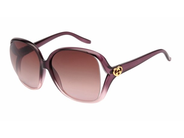 Gucci occhiali da sole autunno inverno 2011 2012