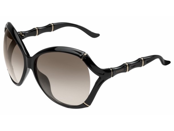 Gucci occhiali da sole autunno inverno 2011 2012
