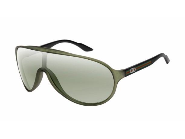 Gucci occhiali da sole autunno inverno 2011 2012