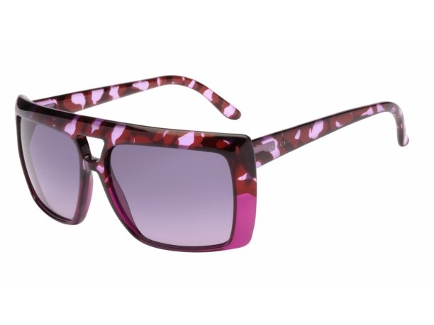 Gucci occhiali da sole autunno inverno 2011 2012