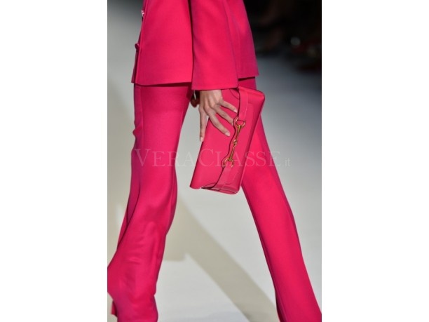 Gucci primavera estate 2013
