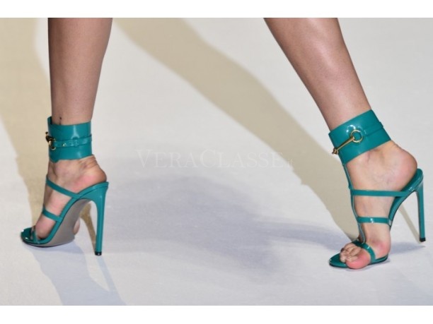 Gucci primavera estate 2013