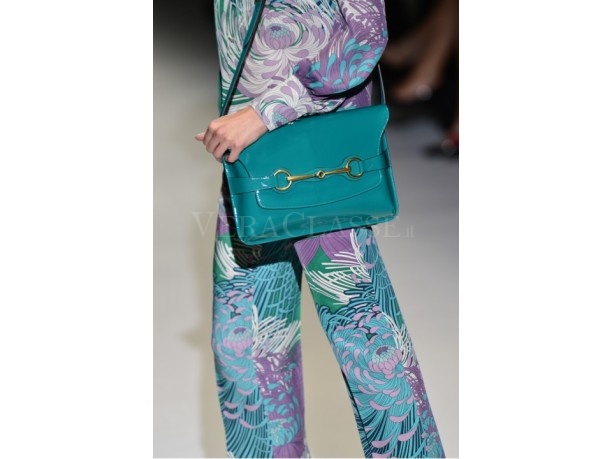 Gucci primavera estate 2013