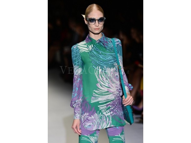 Gucci primavera estate 2013