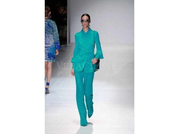 Gucci primavera estate 2013