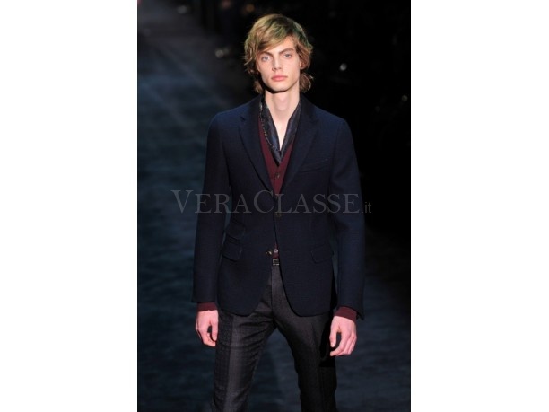 Gucci uomo autunno inverno 2012 2013
